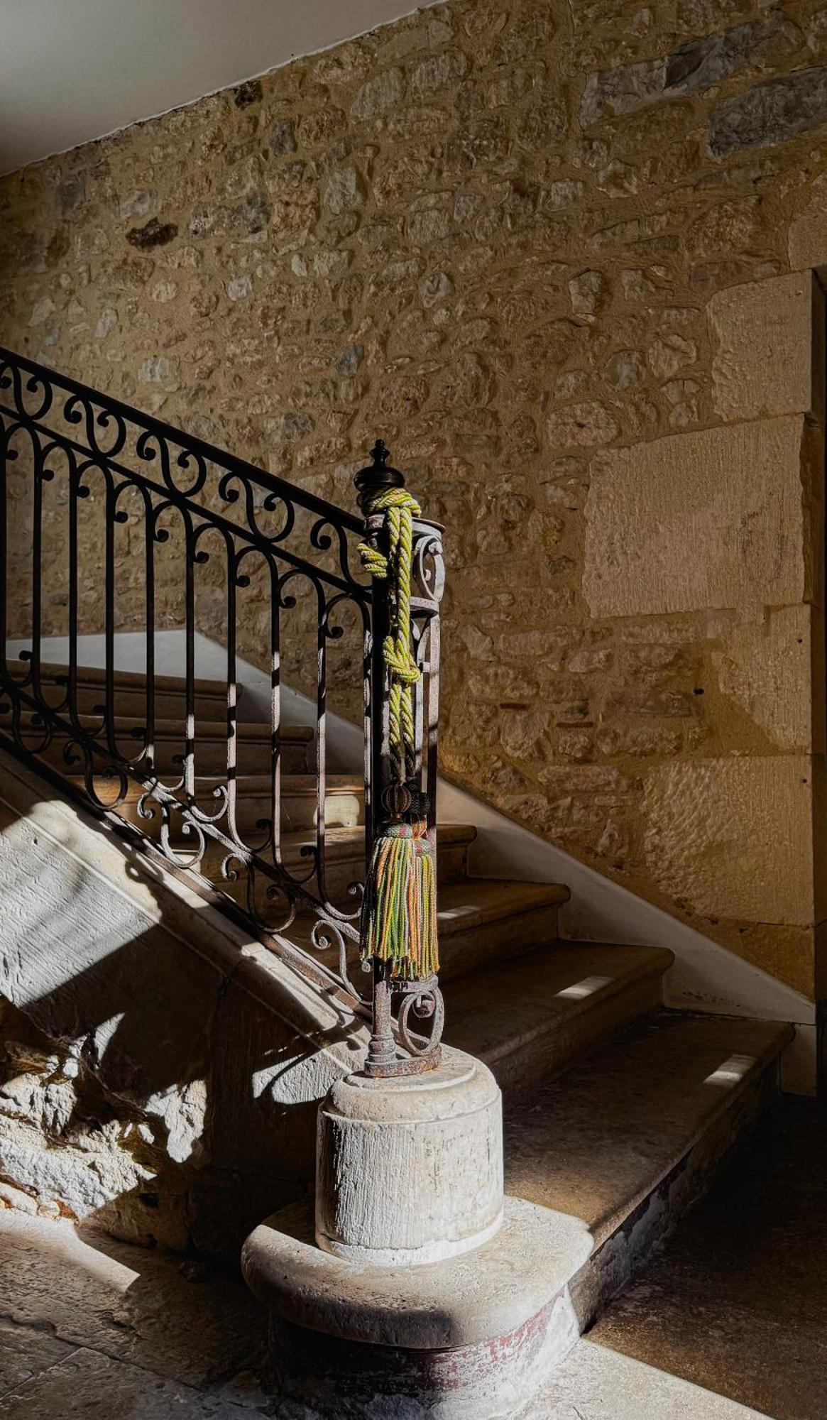 Chateau La Gineste - Castle And Vineyard Duravel ภายนอก รูปภาพ