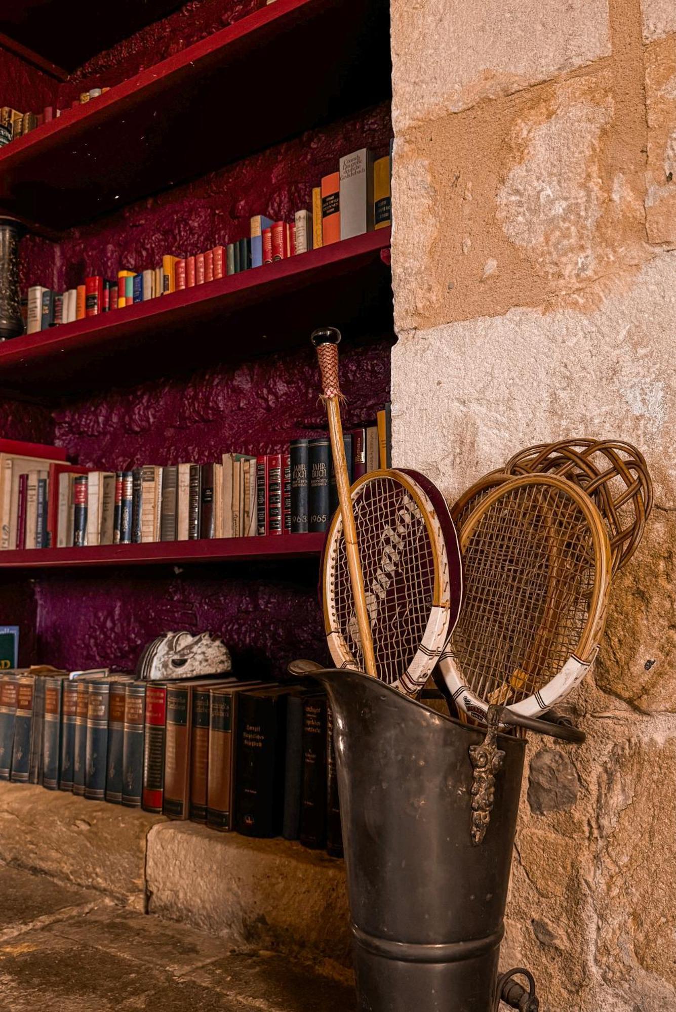 Chateau La Gineste - Castle And Vineyard Duravel ภายนอก รูปภาพ