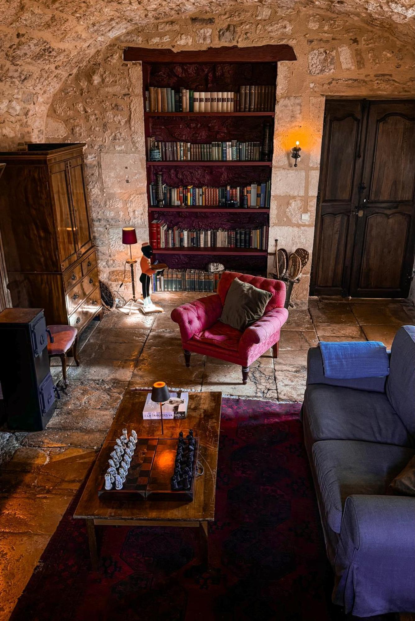 Chateau La Gineste - Castle And Vineyard Duravel ภายนอก รูปภาพ