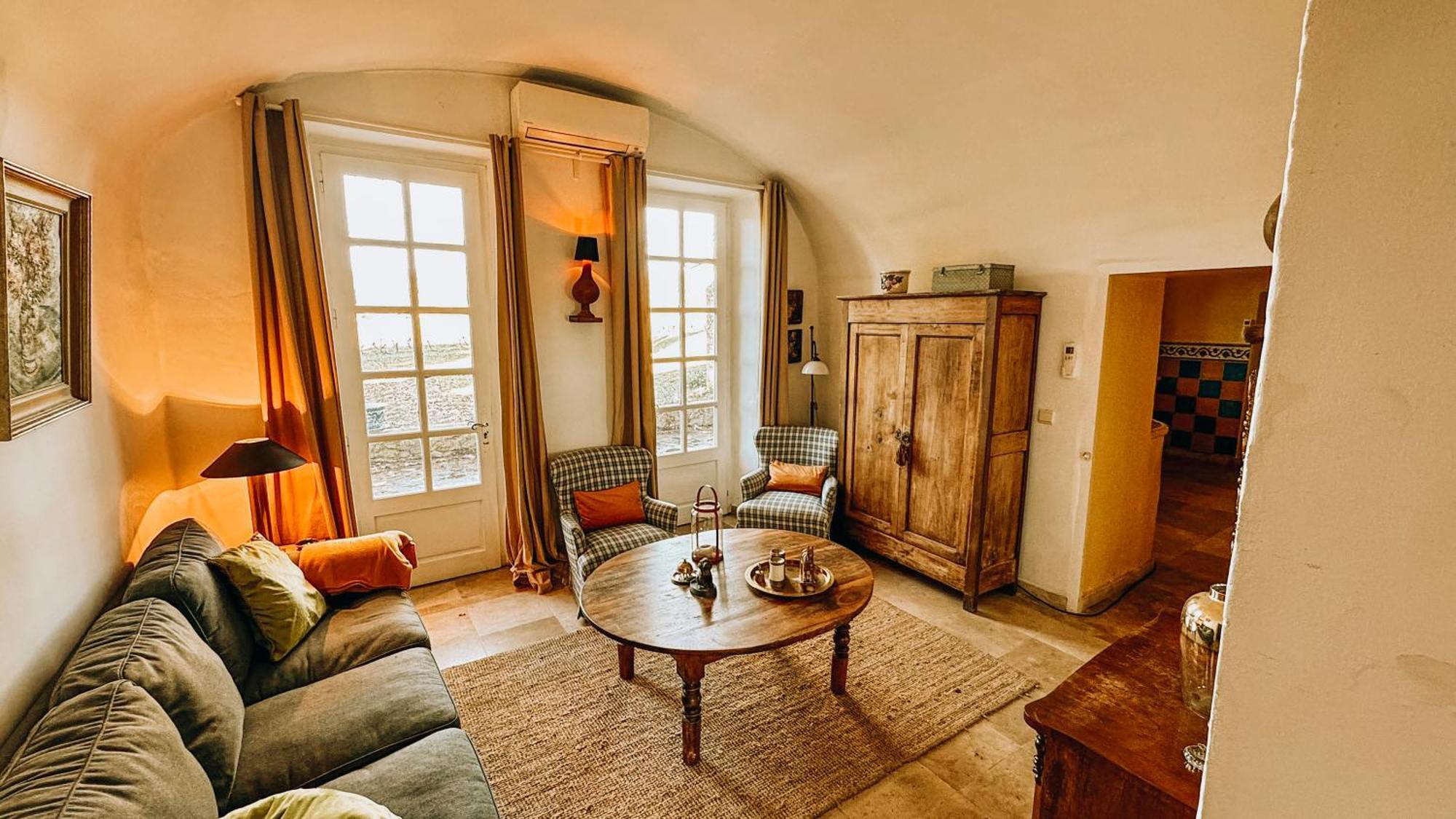 Chateau La Gineste - Castle And Vineyard Duravel ภายนอก รูปภาพ